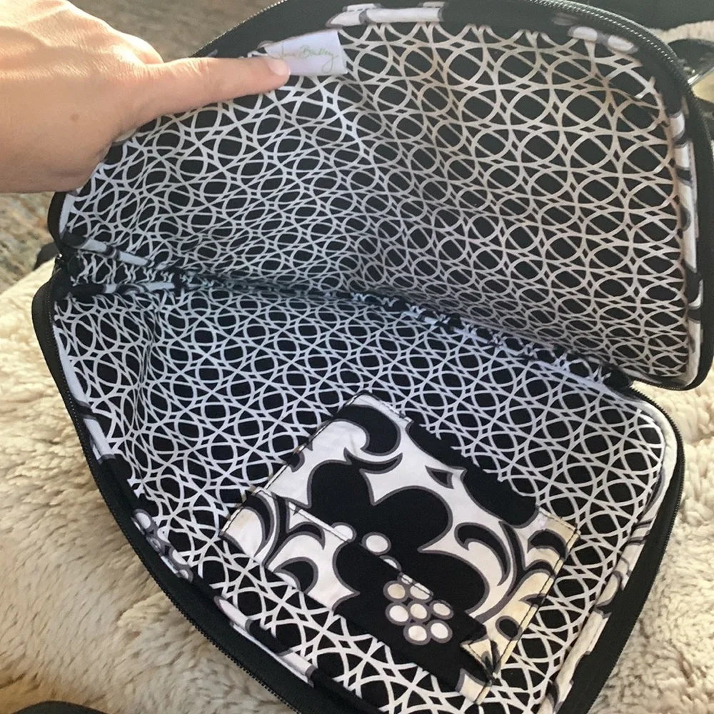 Vera Bradley great 11”